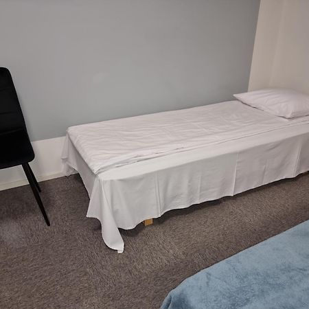 Room Near City Center Harbour Talin Exterior foto
