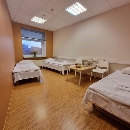 Room Near City Center Harbour Talin Exterior foto