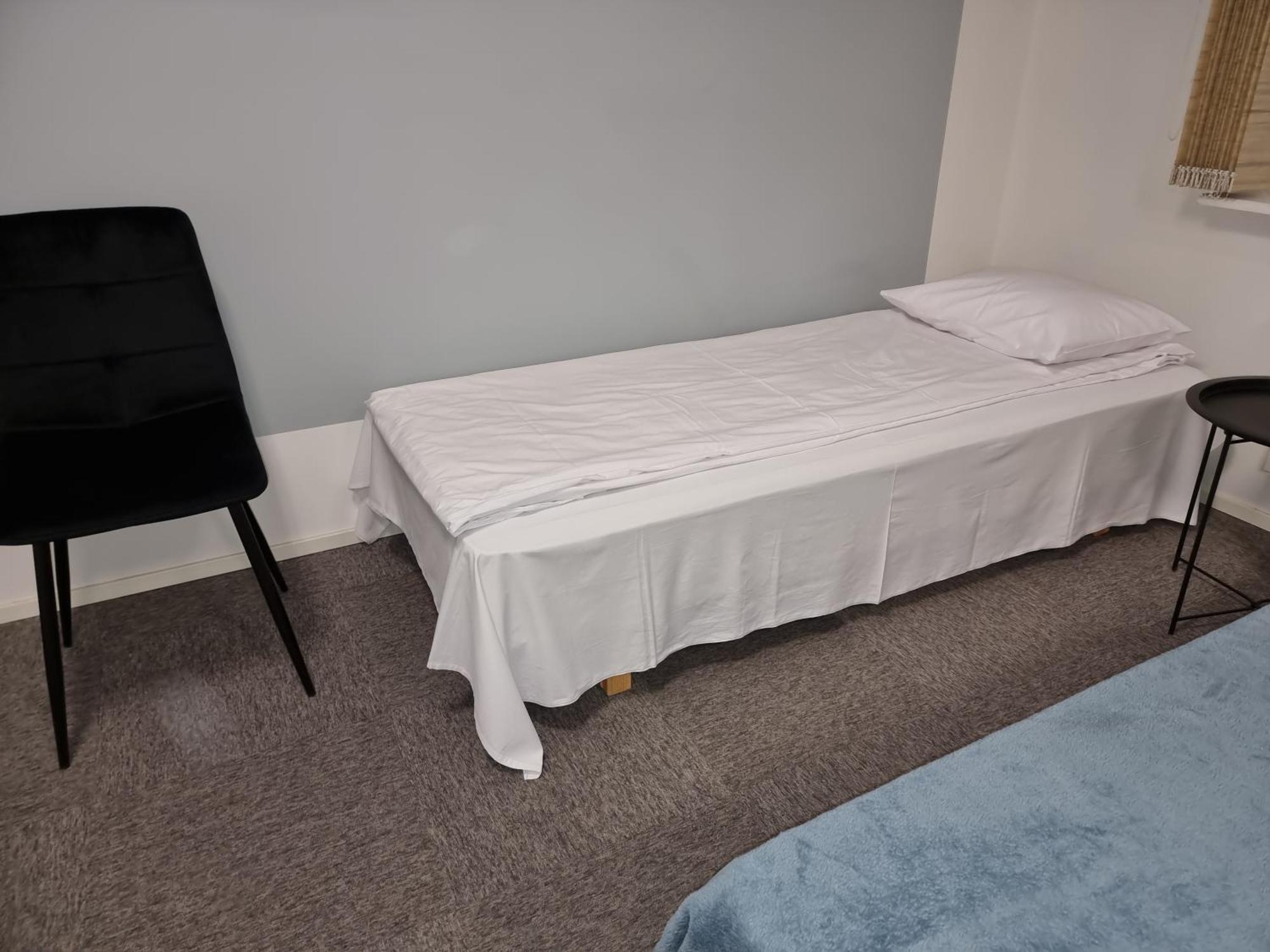 Room Near City Center Harbour Talin Exterior foto