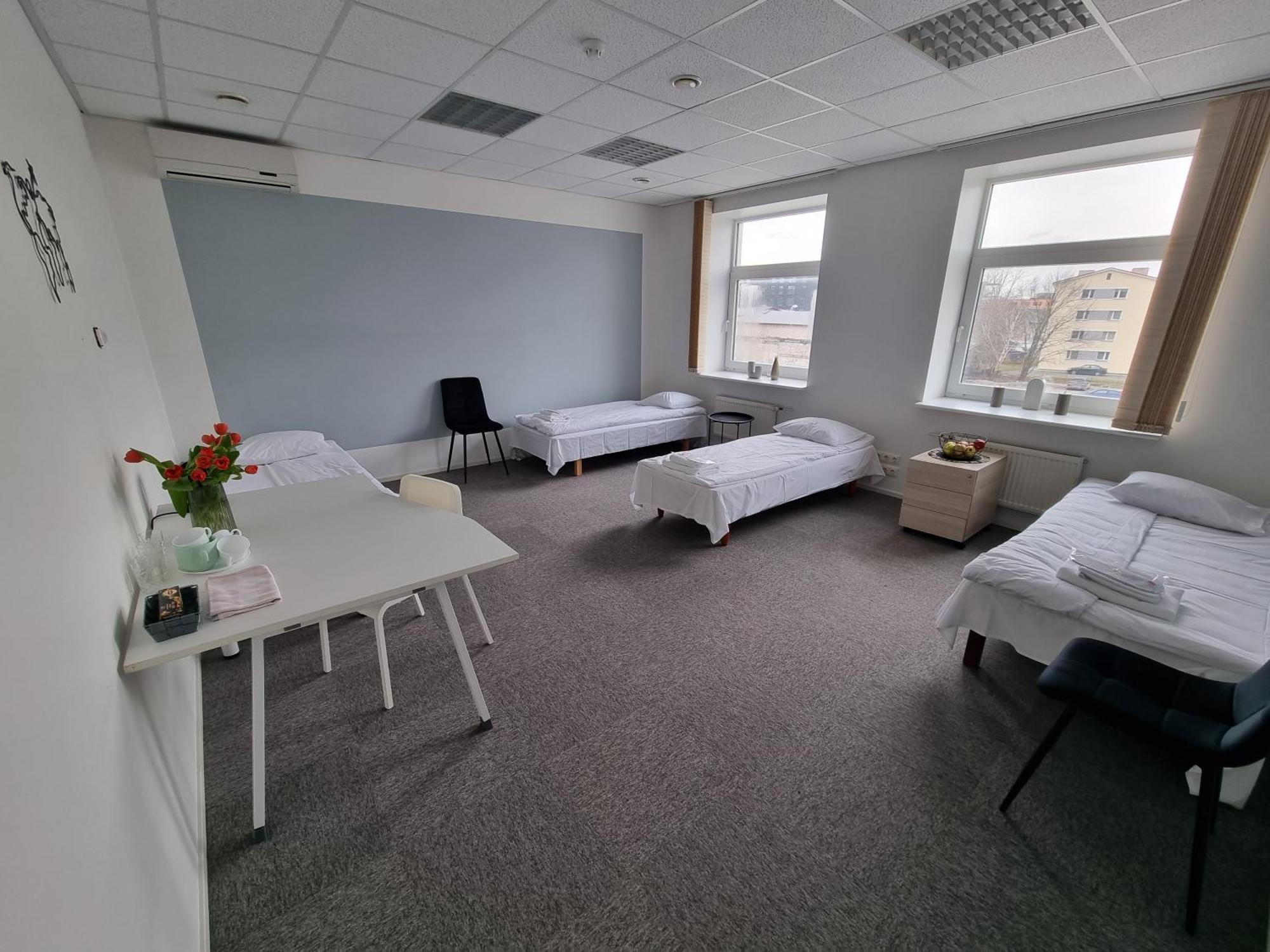 Room Near City Center Harbour Talin Quarto foto