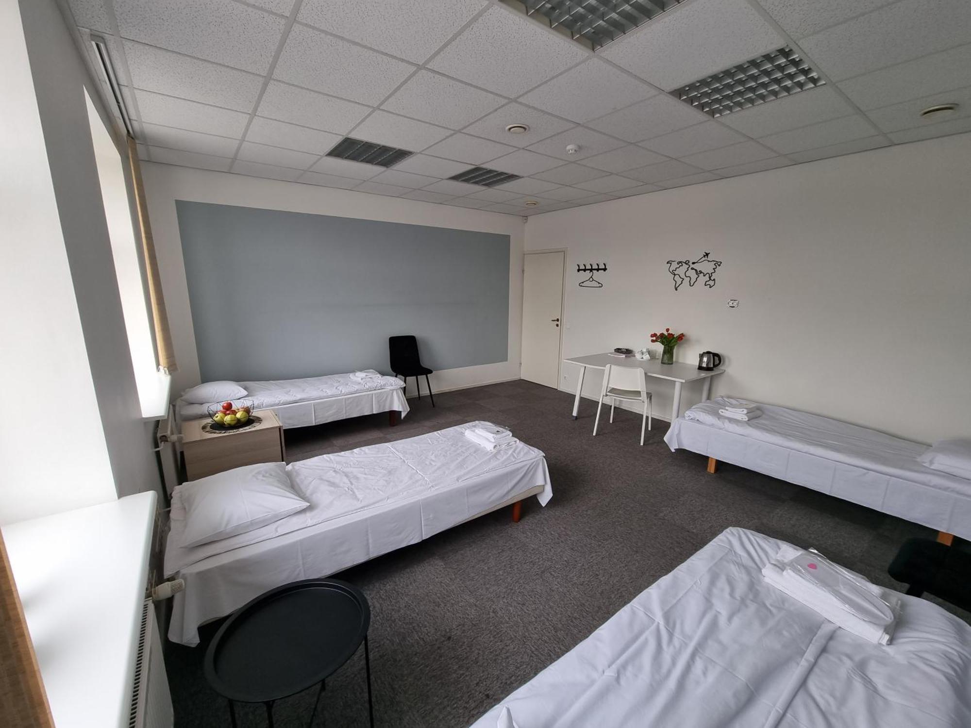 Room Near City Center Harbour Talin Quarto foto